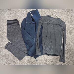 Lululemon Bundle